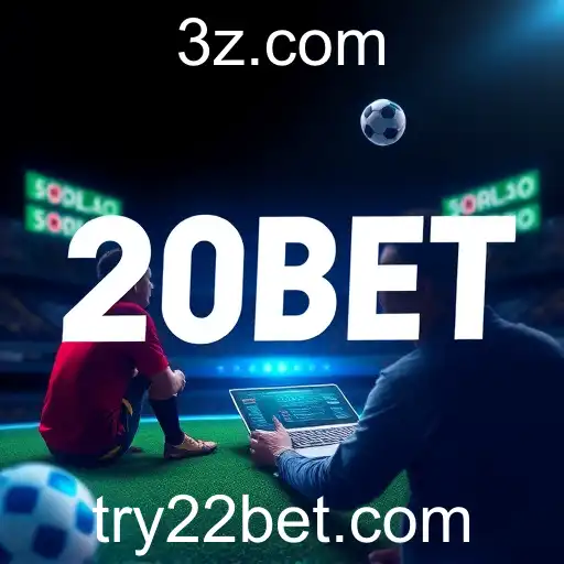 Crescimento dos Jogos Online e a Influência do 22bet em 2025