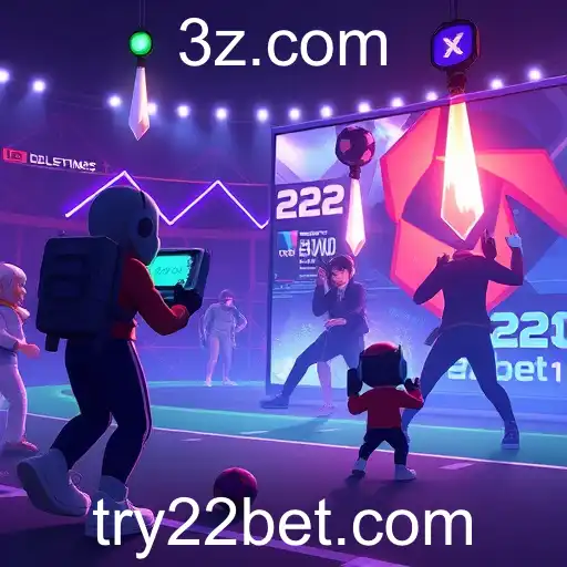 Tendências Atuais no Mercado de Apostas Online