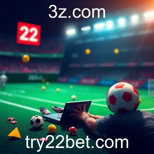 Cenário de Apostas Online em 2025