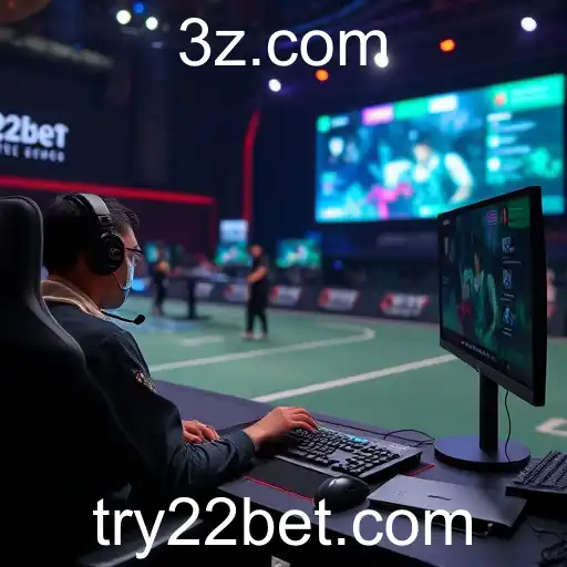 A Dinâmica Atual do Mercado de Apostas Online