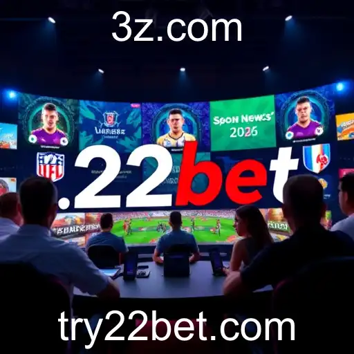 Inovações e Desafios no Mercado de Apostas Online em 2025