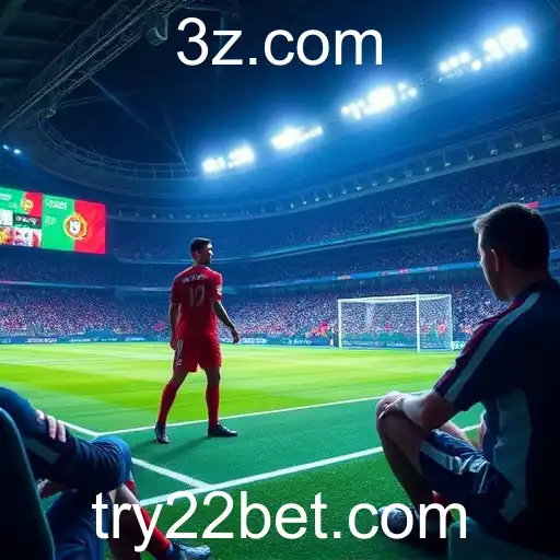 Crescimento do Mercado de Apostas Online em 2025