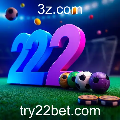 A Ascensão e Desafios Recentes do 22bet