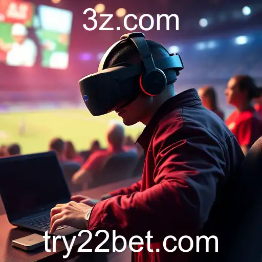 Avanços e Desafios no Mercado de Apostas Online em 2025