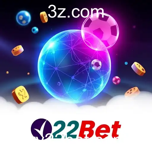 A Evolução dos Jogos Online e o Crescimento de 22bet