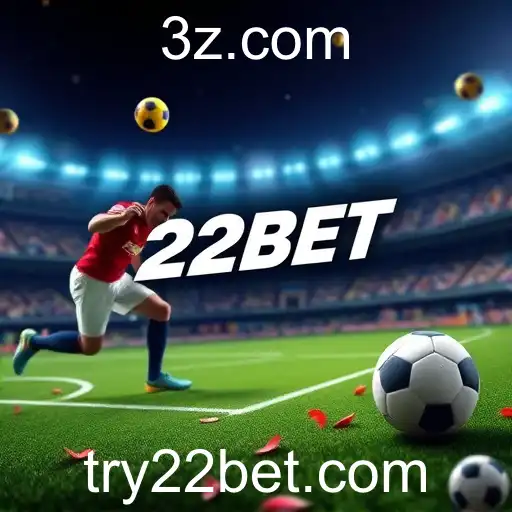 Expansão do 22Bet e o Crescimento dos Jogos Online