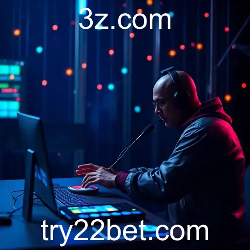 Expansão dos Jogos Online em 2025 Através do 22bet