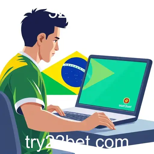 Crescimento Sustentado dos Jogos Online no Brasil