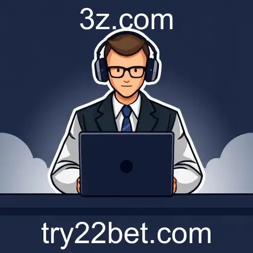 Explorando a Categoria de Jogo 'Suporte' no 22bet: Uma Experiência Inovadora