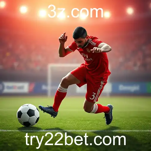 Mercado de Apostas Online Em Crescimento