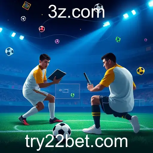 Crescimento do Mercado de Jogos Online e o Impacto na Economia Brasileira