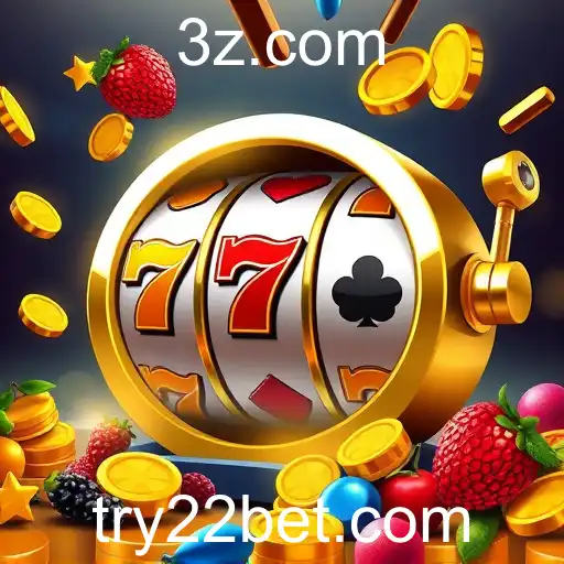 A Fascinante Categoria de 'Slots' no Site de Apostas 22bet