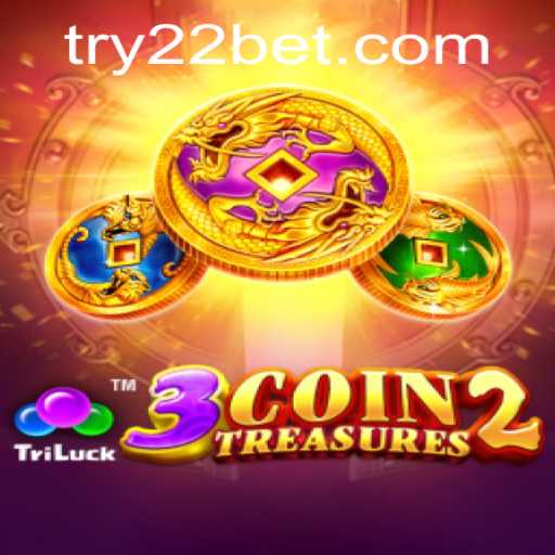 Exploring the Thrills of 3CoinTreasures2: A New Era in Online Gaming