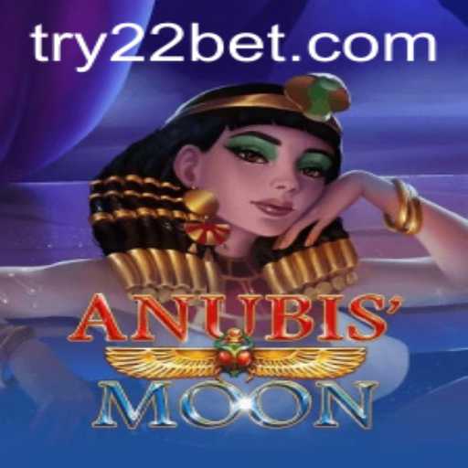 Exploring the Intriguing World of AnubisMoon on 22bet