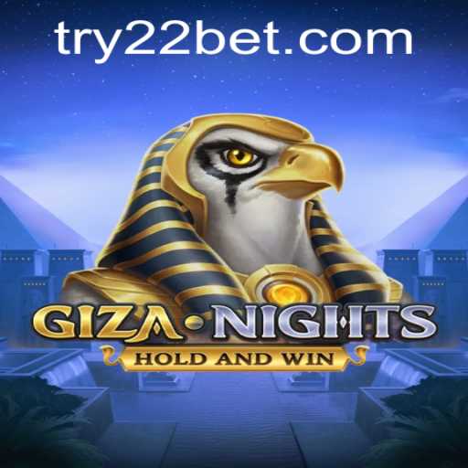Discovering the Excitement of GizaNights: A New Era in Online Gaming with 22bet