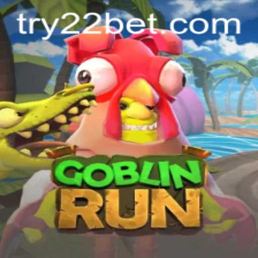 GoblinRun: A Thrilling Adventure in Gaming
