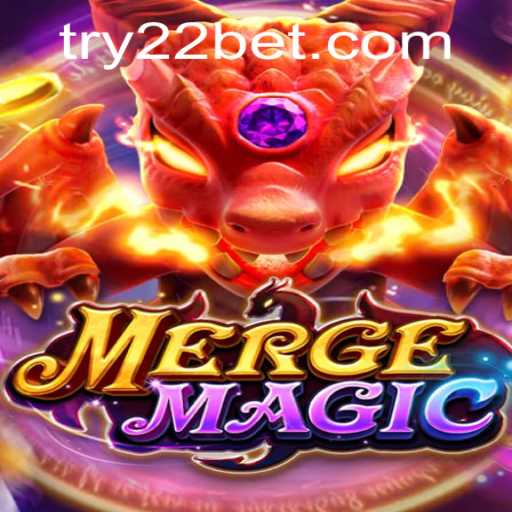 The Enchanting World of Mergemagic and the Rise of 22bet: A Deep Dive into Gameplay and Strategy