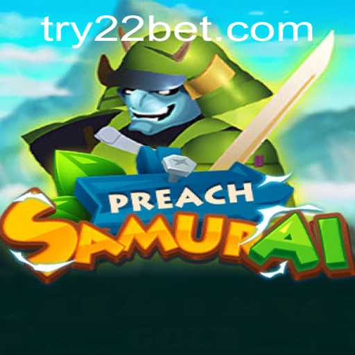 Unveiling PreachSamurai: A Revolutionary Gaming Experience with a Unique Twist