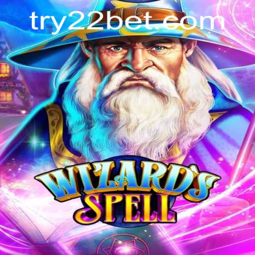 Discover the Enchanting World of WizardsSpell with 22bet